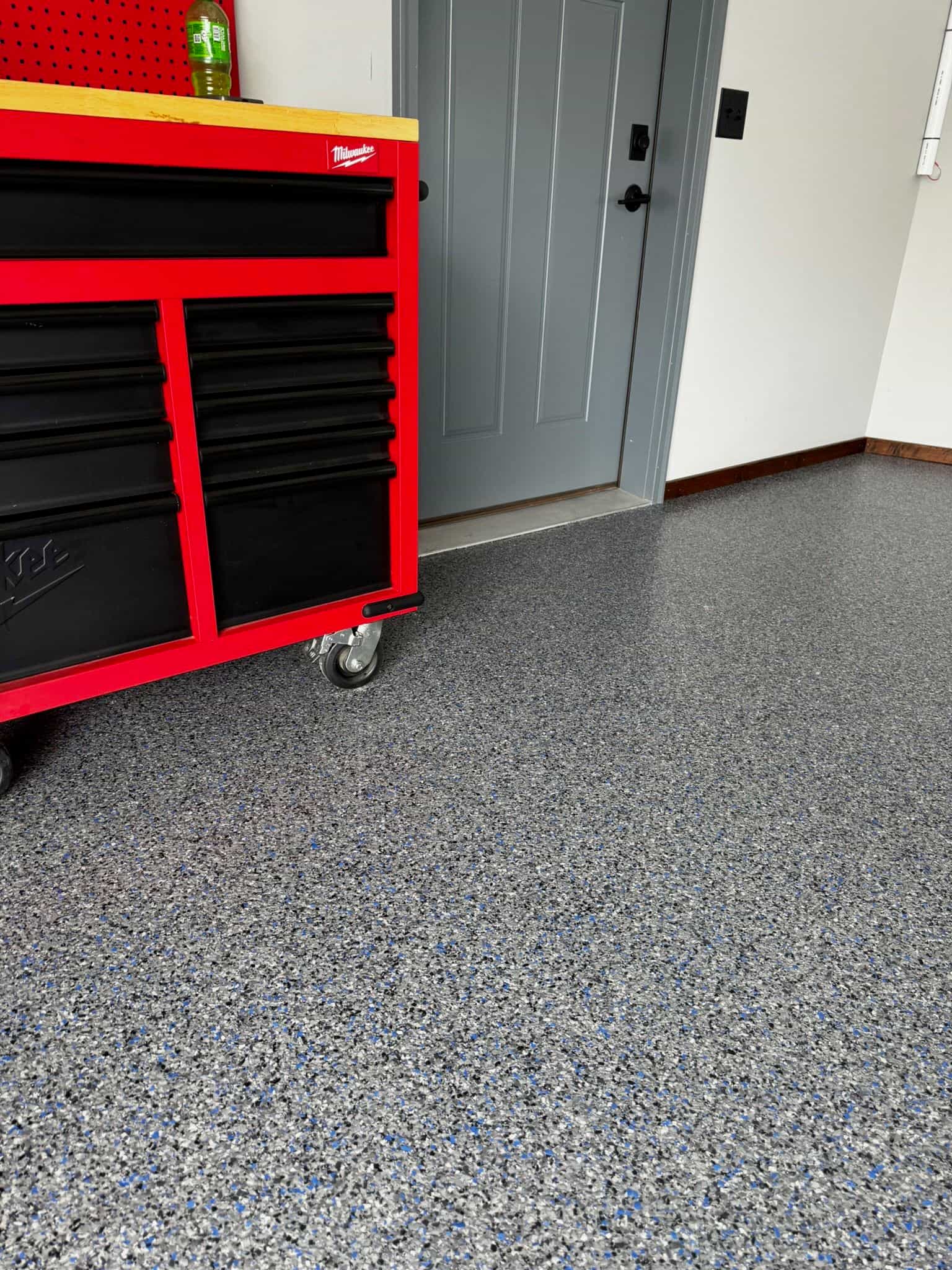 Hero image for Acclaimed Concrete Coatings LLC