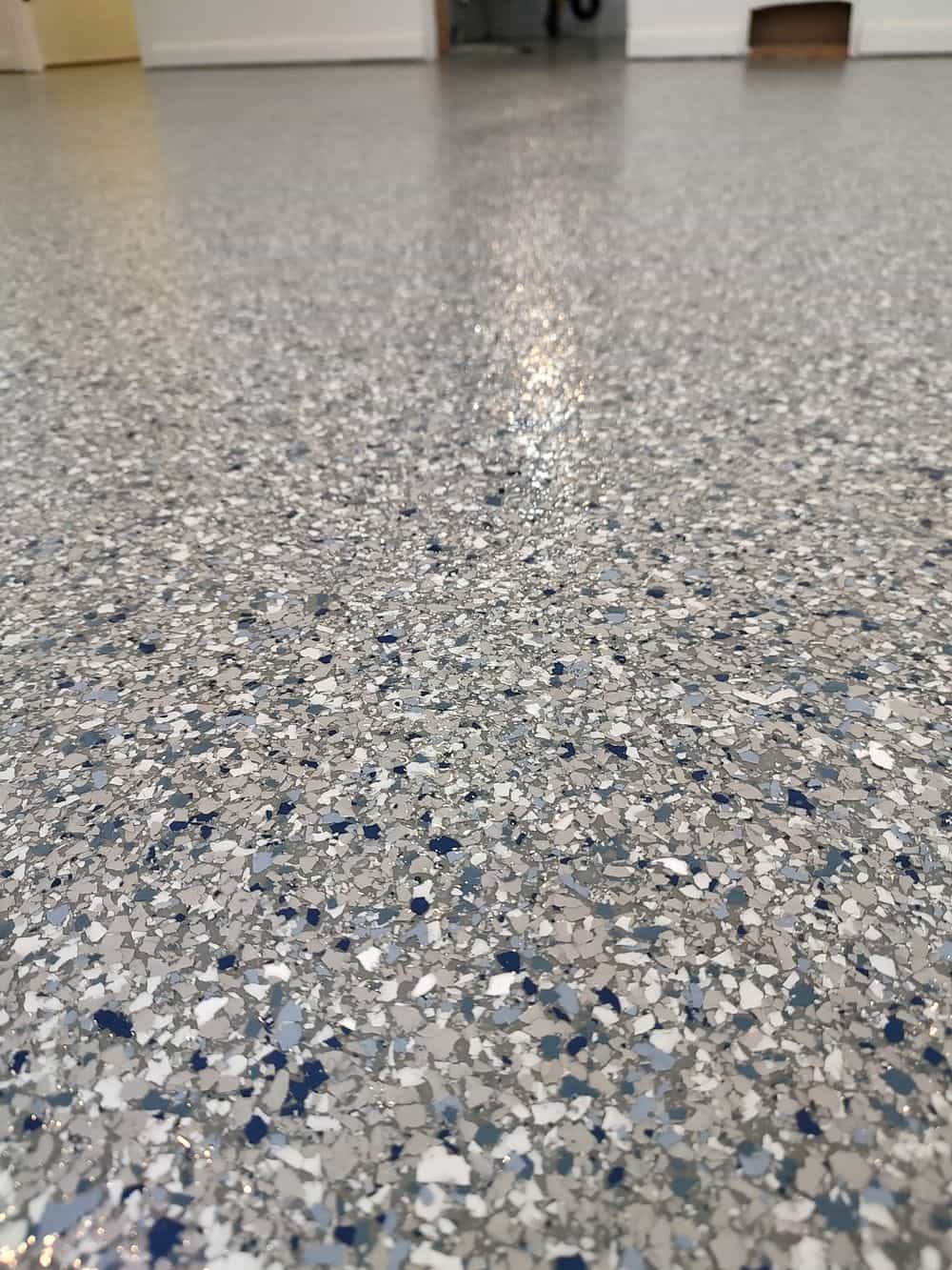 Hero image for Acclaimed Concrete Coatings LLC