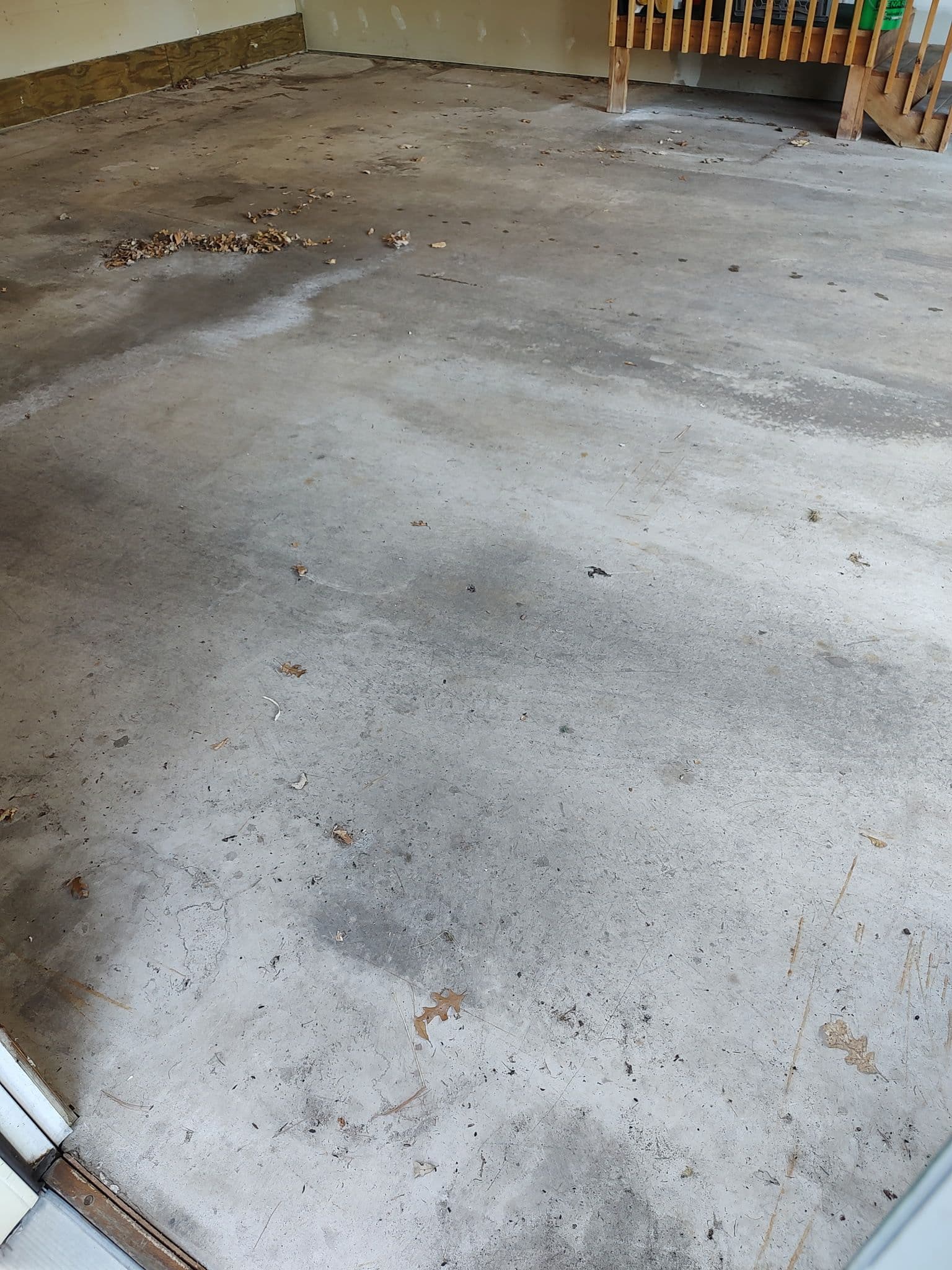Gallery photos for Garage Floor Coating Done Right in Basil: Image #2