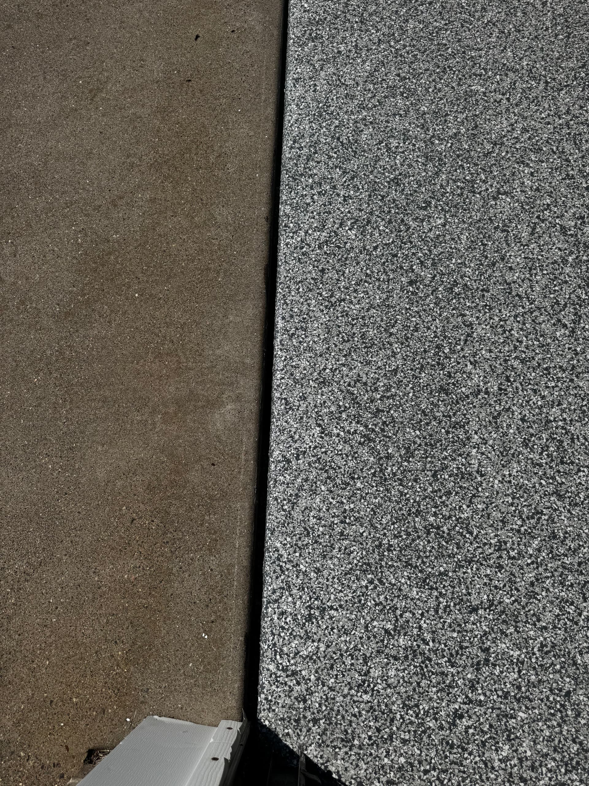 Gallery photos for Twilight Garage Floor Coating That Actually Gets Used: Image #5
