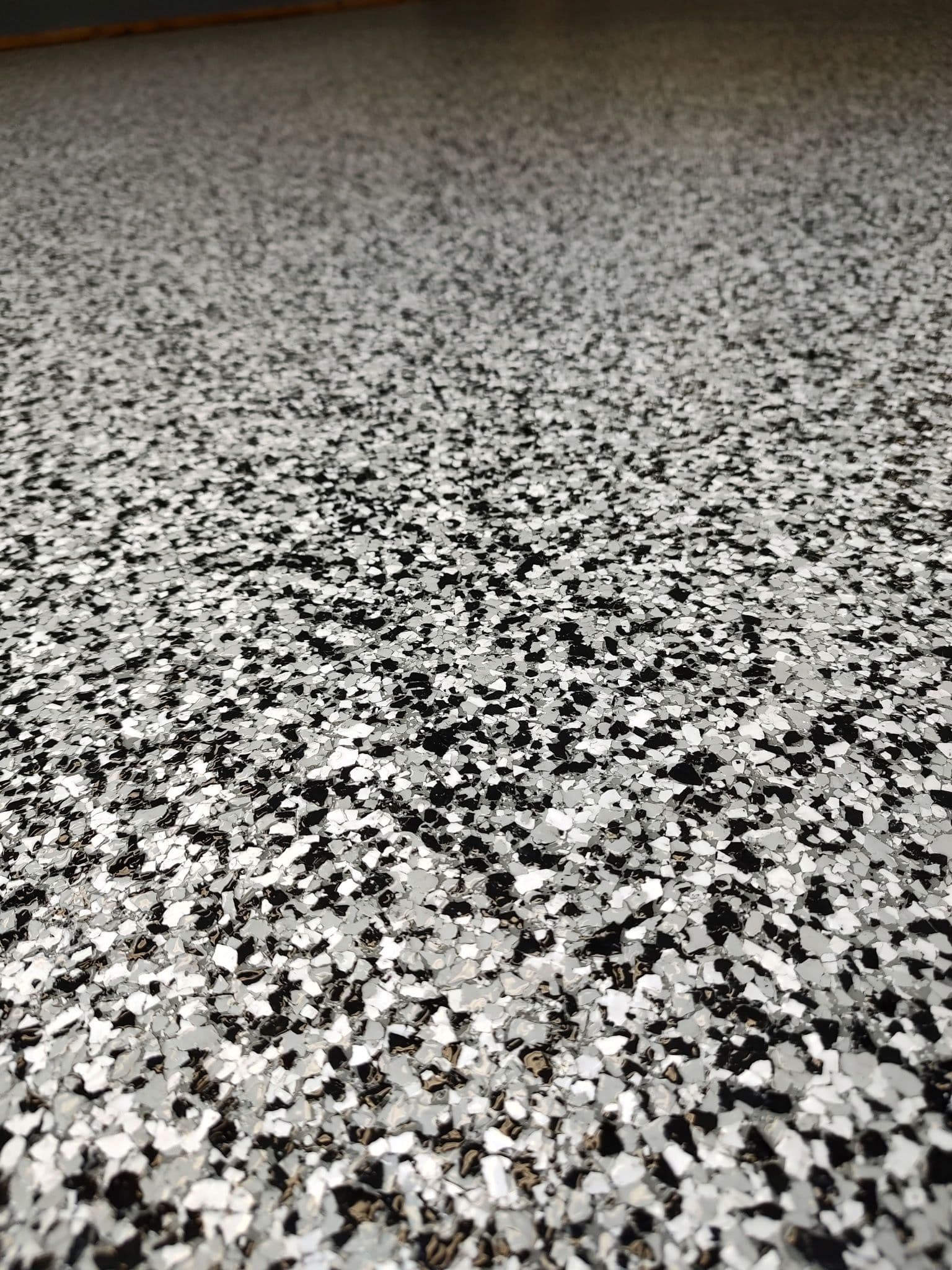 Gallery photos for Commercial Garage Floor Coating in St. Cloud for Heartland 4x4: Image #4