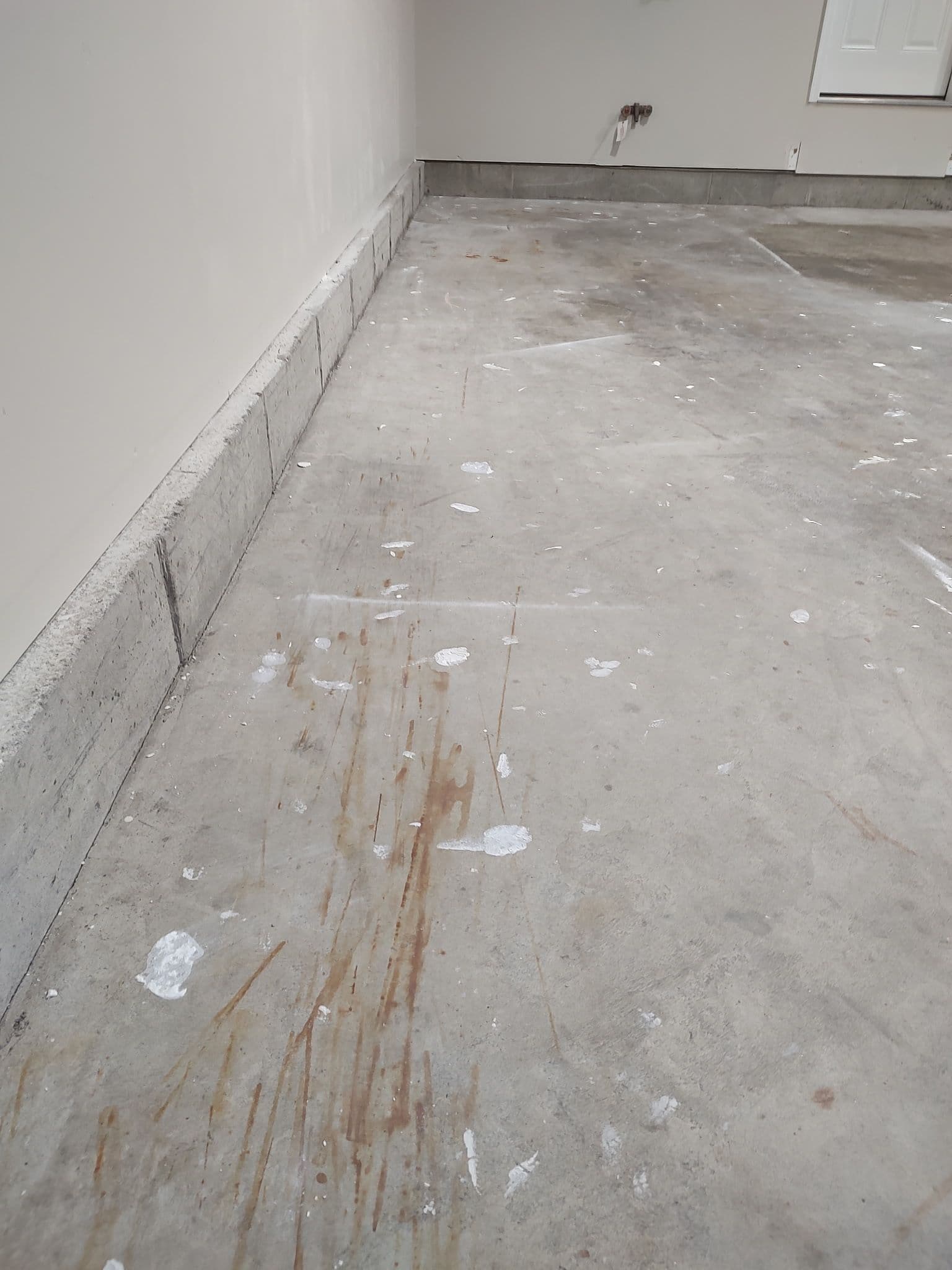 Pebble Beach Garage Floor Coating in Little Falls image